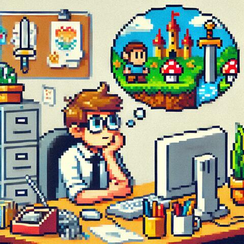 Background Thumbnail