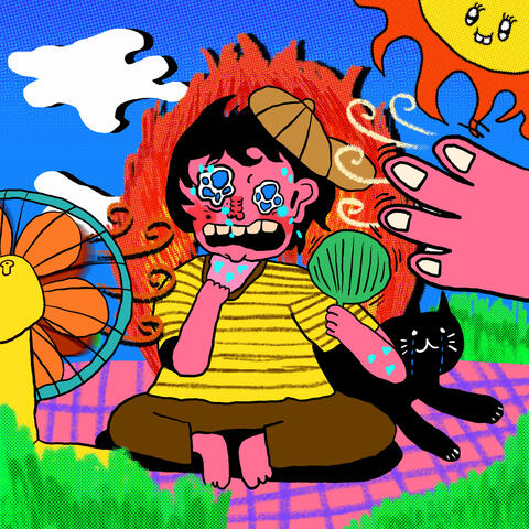 Background Thumbnail