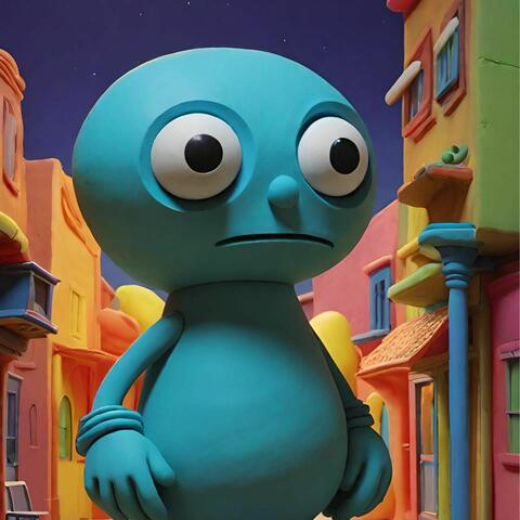 Background Thumbnail