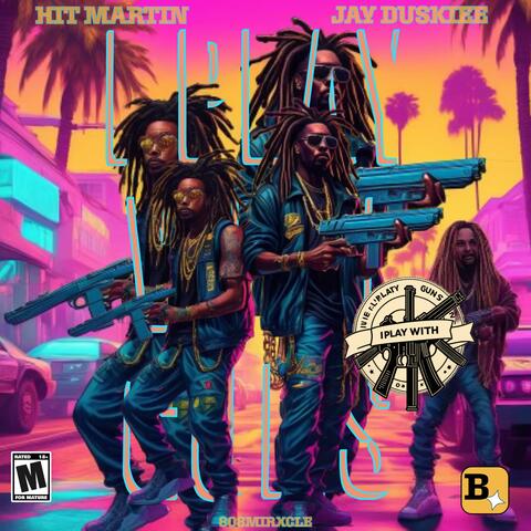 Background Thumbnail