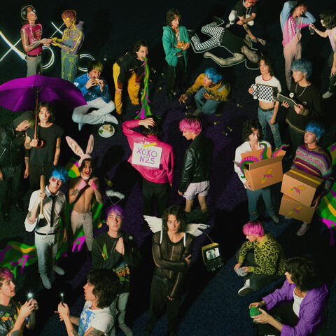 Background Thumbnail