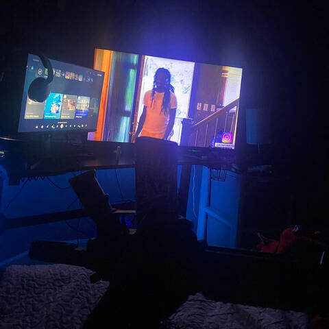 Background Thumbnail