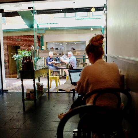 Background Thumbnail