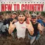 New To Country