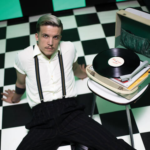 Background Thumbnail