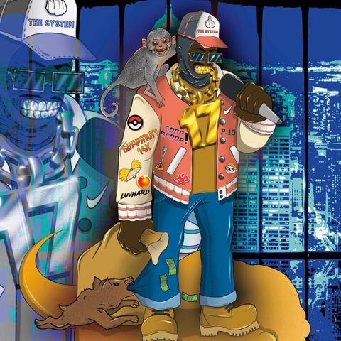 Background Thumbnail