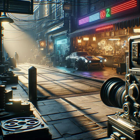 Background Thumbnail