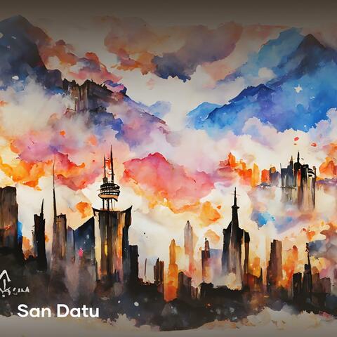 Background Thumbnail