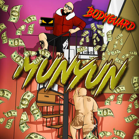 Background Thumbnail