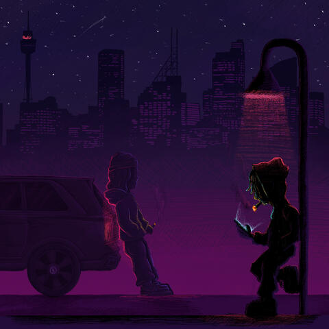 Background Thumbnail