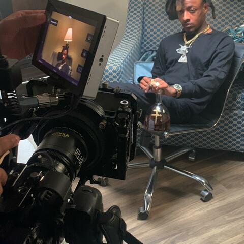 Background Thumbnail