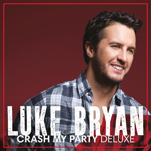 Luke Bryan - Crash My Party | iHeart