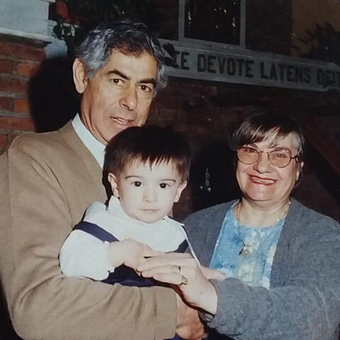 Background Thumbnail