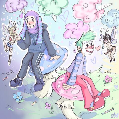Background Thumbnail