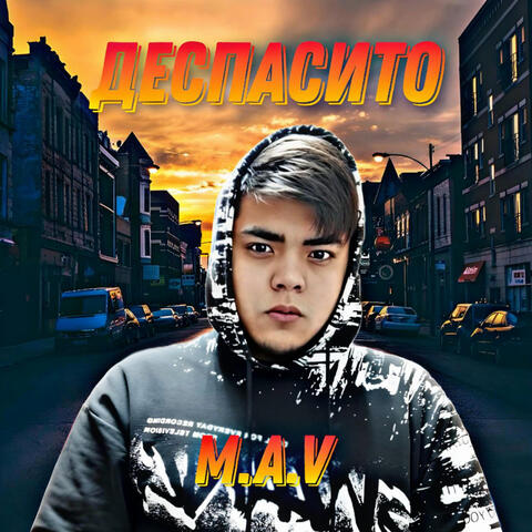 Background Thumbnail