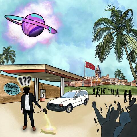 Background Thumbnail