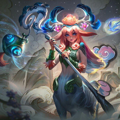 Background Thumbnail