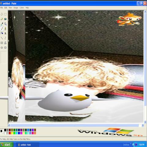 Background Thumbnail