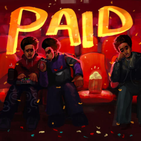 Background Thumbnail