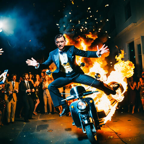 Background Thumbnail