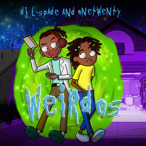 Background Thumbnail