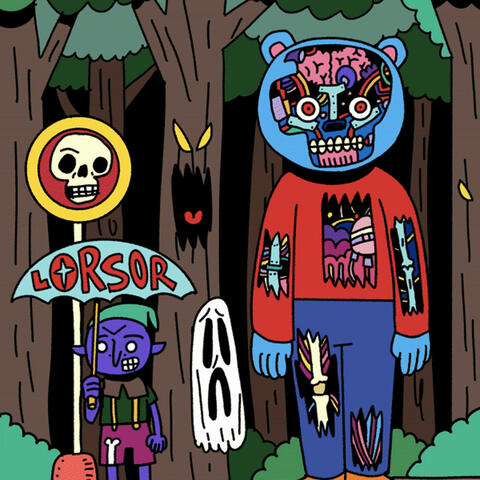 Background Thumbnail