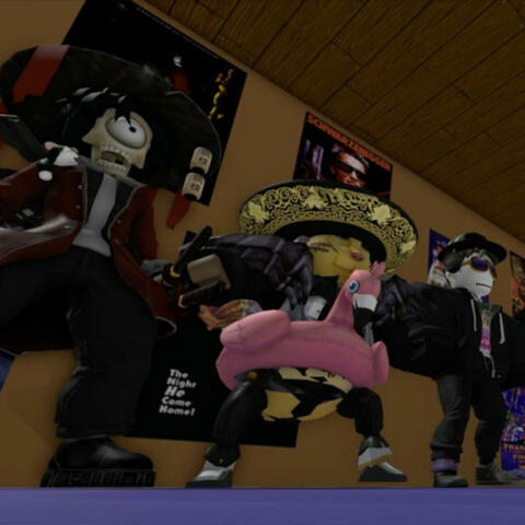 Background Thumbnail