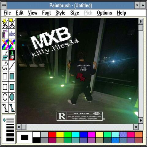 Background Thumbnail