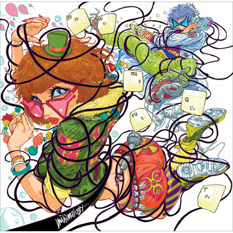 Background Thumbnail