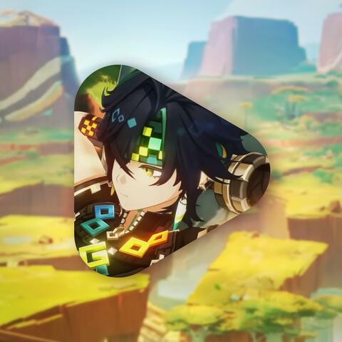 Background Thumbnail