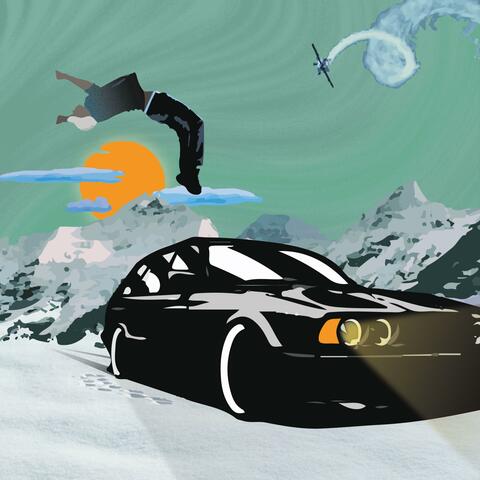 Background Thumbnail