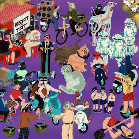 Background Thumbnail