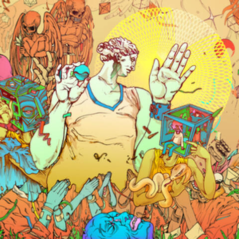 Background Thumbnail