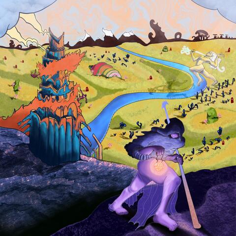 Background Thumbnail
