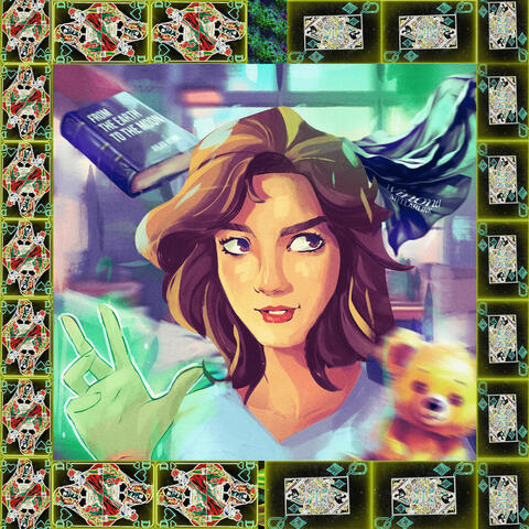 Background Thumbnail