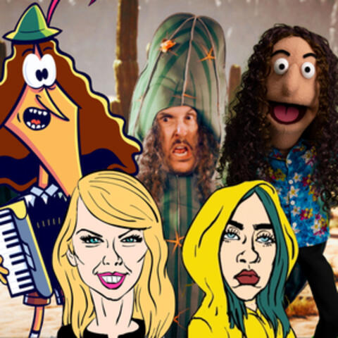 Background Thumbnail