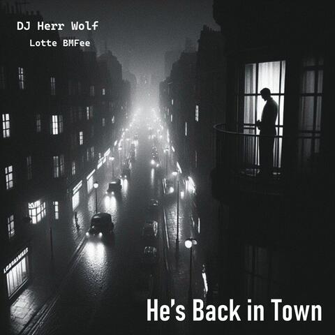 Background Thumbnail