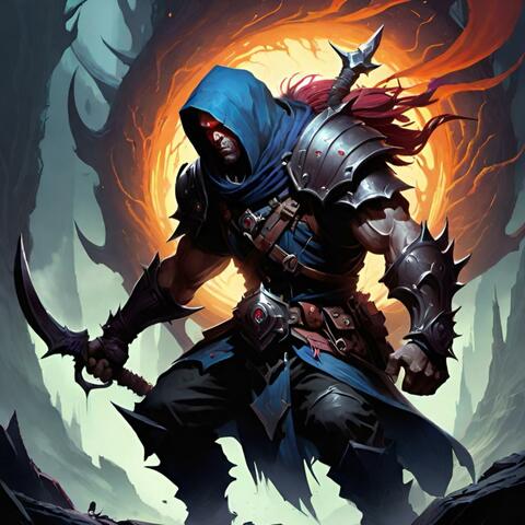 Background Thumbnail