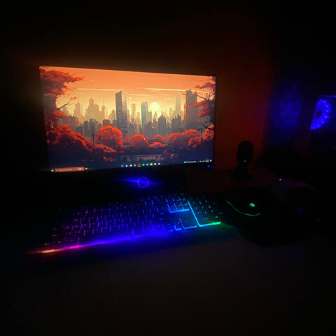 Background Thumbnail