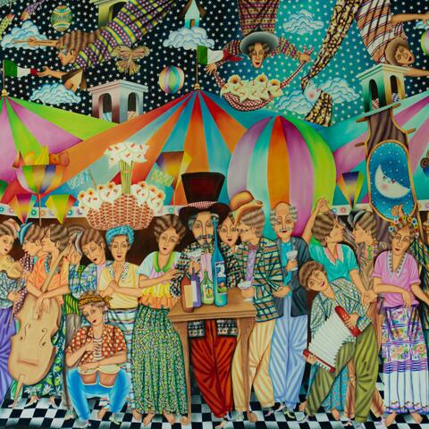 Background Thumbnail