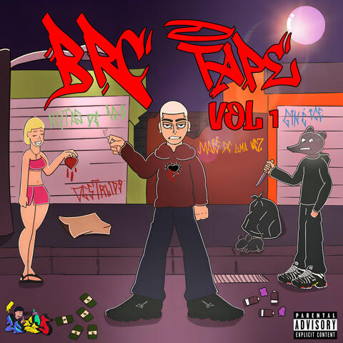 Background Thumbnail