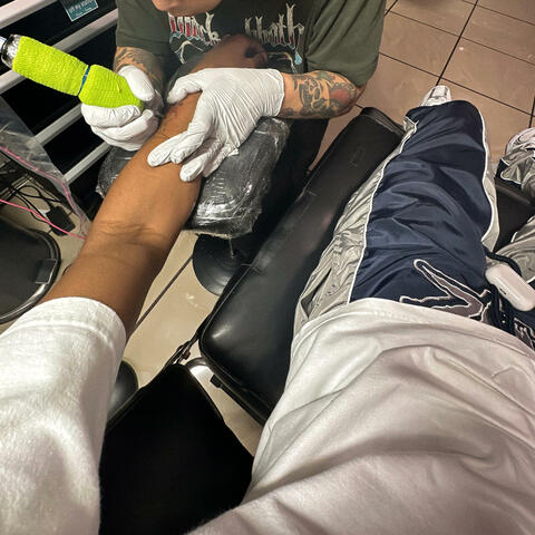 Background Thumbnail