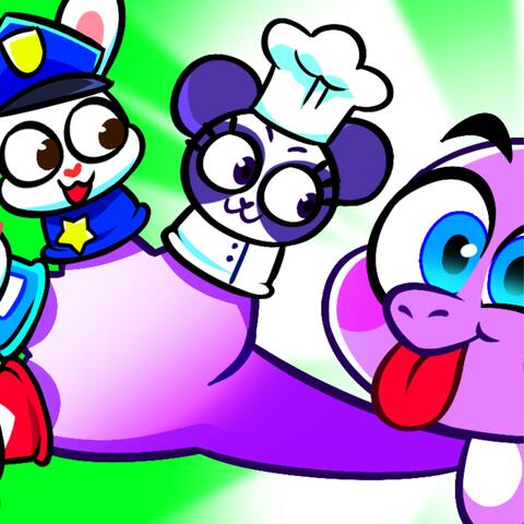 Background Thumbnail