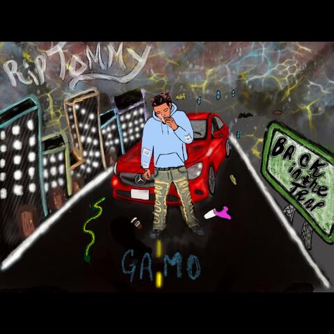 Background Thumbnail