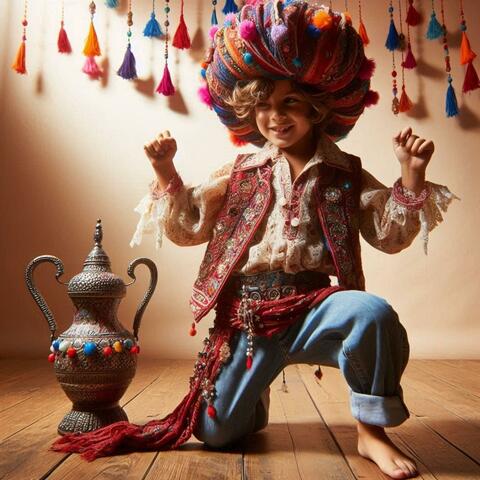 Background Thumbnail