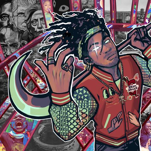 Background Thumbnail