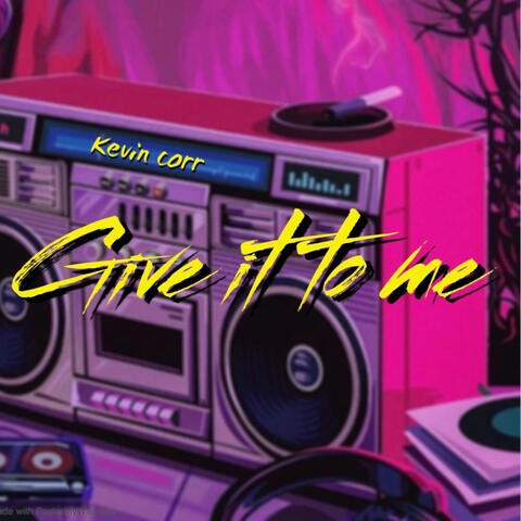 Background Thumbnail