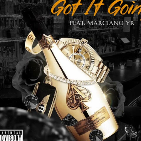 Background Thumbnail