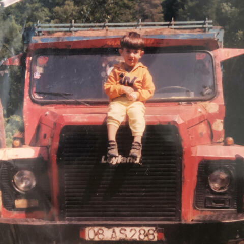 Background Thumbnail