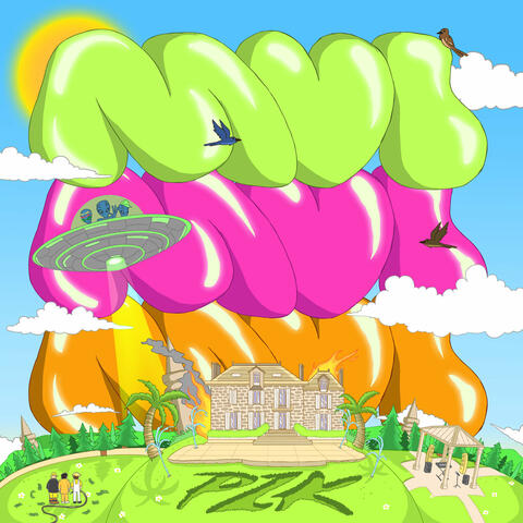 Background Thumbnail